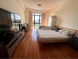The Merasaga (D10), Condominium #563214881